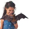 Folkmanis Handpuppe 51 cm Fledermaus Flughund 3191 Produktbild-Vorschau 4