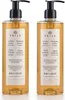 PRIJA Regenerierendes Haarshampoo mit Rucola 2x380ml Produktbild-Vorschau 6
