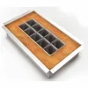 Aluminium DIY Backform Große Zahlen Buchstaben Ausstechform Produktbild-Vorschau 6