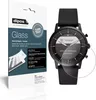 1x Schutzfolie für Fossil Hybrid HR matt - Anti-Shock 9H Produktbild-Vorschau 1