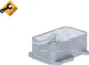 NRF 31791 Ölkühler Motoröl für AUDI A6 Avant (4G5, 4GD, C7) Produktbild-Vorschau 17