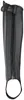 E.L.T Lederchaps Classic Schwarz MS Produktbild-Vorschau 2