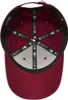 New Era Leag Esnl 940 Neyyan Carwhi Dark Red Dark Red - Produktbild-Vorschau 23