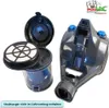 MisterVac compatible avec le filtre de remplacement Voir les images du produit 2