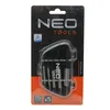 NEO TOOLS Wykrętaki do zerwanych śrub, zestaw 5 szt. Podgląd zdjęcia produktu 19