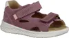 Superfit Sandalen Sandalen Nubukleder Produktbild-Vorschau 42