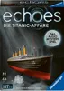 echoes Die Titanic-Affäre Ravensburger 24698 Produktbild-Vorschau 1