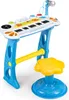 Keyboard Orgel Klavier mit Mikrofon mp3 Produktbild-Vorschau 4