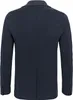 HAKRO Hakro Sweatblazer Premium #660 Gr. S tinte Produktbild-Vorschau 3