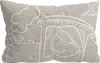 Biberna Kinder-Bettwäsche beige 1x 100x135 cm + 1x 40x60 cm Produktbild-Vorschau 3