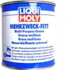 LIQUI MOLY Mehrzweckfett | 1 kg | Lithium Fett | Art.-Nr.: Produktbild-Vorschau 2