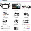 2K 9.5"Android 15 Autoradio 8+256GB 8-Kern Für Opel Corsa E Produktbild-Vorschau 21