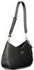 GUESS NOELLE II TOP ZIP SHOU Čierna Náhľad obrázku produktu 15