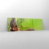 Bild auf Leinwand - Leinwandbild - Buddhismus Feng Shui Spa Produktbild-Vorschau 4