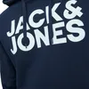 Jack & Jones 12152840, Erwachsener, Blau, XXL, Baumwolle, Produktbild-Vorschau 18