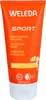Gel douche coup de fouet fraîcheur Weleda Sport 200ml Voir les images du produit 11