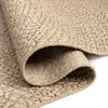 vidaXL Teppich ZIZUR 240x340 cm Jute-Optik Indoor und Produktbild-Vorschau 5