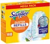 Swiffer 8700216711043 Utierky Swiffer s magnetom na prach s Náhľad obrázku produktu 4