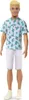 Mattel HJT10 - Barbie - Fashionistas - Puppe, Ken Produktbild-Vorschau 15