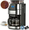 Barista Filterkaffeemaschine Kaffeemaschine mit Produktbild-Vorschau 1