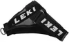 LEKI Shark Strap SCHWARZ-GRAU SCHWARZ-GRAU - Náhled obrázku produktu 4