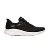 SKECHERS BOBS SQUAD CHAOS - I SLIP-INS Schwarz Produktbild-Vorschau 6