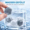 60 Eiswürfel Wiederverwendbar Dauereiswürfel Kunststoff Produktbild-Vorschau 9