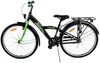 Volare Thombike Kinderfahrrad - Jungen - 26 Zoll - Schwarz Produktbild-Vorschau 6