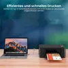 AdroitGoods Usb-C zu Usb-B Kabel - Drucker Kabel - 2 Meter Produktbild-Vorschau 4