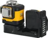Dewalt DCE089D1G18-QW Laser Tracer Akku 3x360° Grüner Produktbild-Vorschau 29