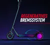 NIU KQi 100P | Electric Kick Scooter | Deutsche Version Produktbild-Vorschau 5