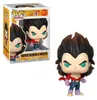 FUNKO POP! Super Saiyan 4 Vegeta, Sammelfigur, Anime & Produktbild-Vorschau 3