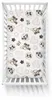 Lenzuolo con Angoli per Lettino 60 × 120 cm – 100% Cotone, Anteprima dell’immagine prodotto 3