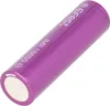Efest Purple IMR 18650 3500mAh Li-Ion 3.6V - 3.7V Flat Top Podgląd zdjęcia produktu 4