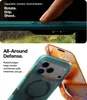 TORRAS Ostand Q3 Air für iPhone 17 Pro Hülle mit echtem Produktbild-Vorschau 5