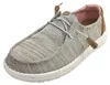 HEYDUDE Wendy Sport Mesh Damen Halbschuhe Walnut Größe 40 Produktbild-Vorschau 9