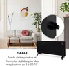 Klarstein Radiateur Electrique Smart à Faible Consommation Voir les images du produit 5