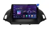 Junsun Android Autoradio Ford Escape Kuga 2 2013-2016, Anteprima dell’immagine prodotto 1