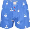 Phil & Co. Berlin Herren Boxer 6-Pack Prints - Mix3 - Größe Produktbild-Vorschau 3