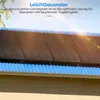 Pannello solare ETFE da 200W, ultraleggero e parzialmente Anteprima dell’immagine prodotto 10