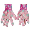 EW Nitril Gartenhandschuhe pin Produktbild-Vorschau 1
