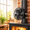 Relaxdays beschermrooster voor kachelventilator, voor Productafbeelding-voorbeeld 5