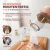 Vulpes Goods, přenosný ohřívač lahví pro kojence, Náhled obrázku produktu 10