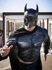 The Dark Knight – Batman Kostüm Größe: 3XL Produktbild-Vorschau 8