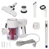 Leistungsstarker 2in1 Zyklon Staubsauger 500W (15kPa): Produktbild-Vorschau 8