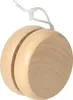 goki GK883 Yo-yo, Ø 5 cm, H 2,5 cm, bois, naturel (24 Voir les images du produit 7
