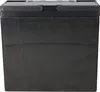 A black battery pack is shown against a white background. Podgląd zdjęcia produktu