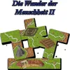 Hans im Glück 54040 Carcassonne – Cuda ludzkości II Podgląd zdjęcia produktu 1