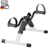 Mini-Heimtrainer, Fitness Fahrrad Pedaltrainer, für Produktbild-Vorschau 12