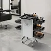 Friseurwagen Salonwagen - Rollwagen - 6 Schubladen - Produktbild-Vorschau 3